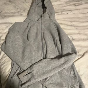 Lululemon Suba Sweater